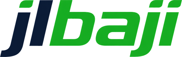 jlbaji logo